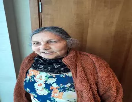 लंदन में कॉन्सर्ट से पहले बादशाह ने दिखाई परिवार की खुशी, बोले- यही मेरी असली जीत लंदन में कॉन्सर्ट से पहले बादशाह ने दिखाई परिवार की खुशी, बोले- यही मेरी असली जीत