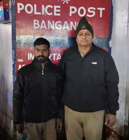 कटरा में अनधिकृत पोनी संचालक पर कार्रवाई, पुलिस ने दर्ज किया केस कटरा में अनधिकृत पोनी संचालक पर कार्रवाई, पुलिस ने दर्ज किया केस