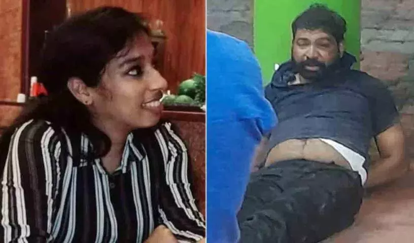 Kerala में कैंची से डॉक्टर की हत्या करने के 3 साल बाद एक व्यक्ति को आजीवन कारावास की सज़ा मिली Kerala में कैंची से डॉक्टर की हत्या करने के 3 साल बाद एक व्यक्ति को आजीवन कारावास की सज़ा मिली