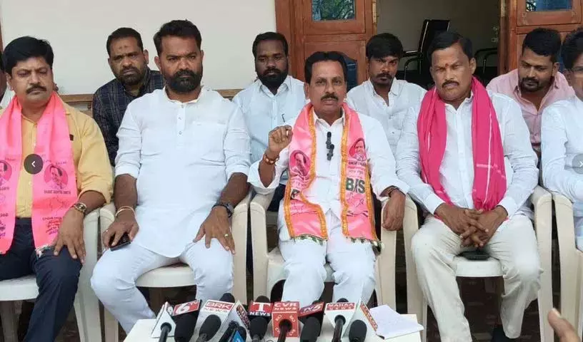 पूरा बजट एक धोखा है: पूर्व विधायक Ravindra Kumar पूरा बजट एक धोखा है: पूर्व विधायक Ravindra Kumar