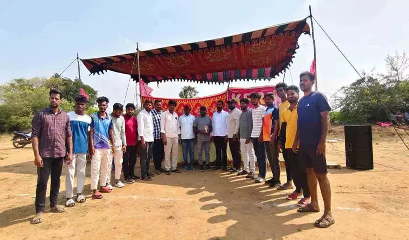 जीत ही एकमात्र लक्ष्य नहीं होना चाहिए: BRS नेता जीदीपल्ली रामरेड्डी जीत ही एकमात्र लक्ष्य नहीं होना चाहिए: BRS नेता जीदीपल्ली रामरेड्डी