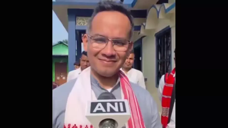 Assam चुनाव में कांग्रेस 100 सीटों पर लड़ेगी, छह दलों का विपक्षी गठबंधन बना Assam चुनाव में कांग्रेस 100 सीटों पर लड़ेगी, छह दलों का विपक्षी गठबंधन बना