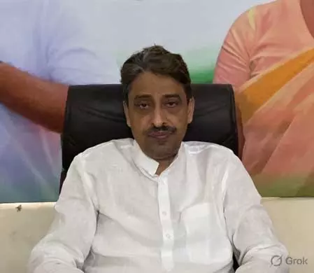 इमरान मसूद ने यूएस राष्ट्रपति ट्रंप का किया घेराव, युद्ध के लिए ठहराया जिम्मेदार इमरान मसूद ने यूएस राष्ट्रपति ट्रंप का किया घेराव, युद्ध के लिए ठहराया जिम्मेदार