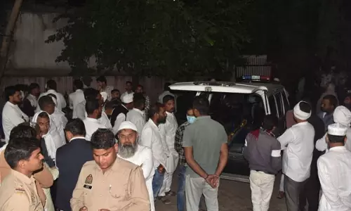 सरपंच के 2 भाई की हत्या, वारदात में तलवार और छुरी का इस्तेमाल सरपंच के 2 भाई की हत्या, वारदात में तलवार और छुरी का इस्तेमाल