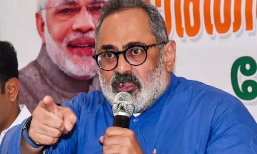 करोड़पति BJP नेता पर 107 करोड़ का कर्ज, EC को बताया चल और अचल संपत्ति के बारे में करोड़पति BJP नेता पर 107 करोड़ का कर्ज, EC को बताया चल और अचल संपत्ति के बारे में
