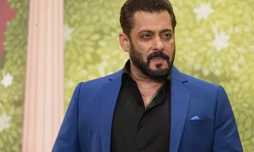 सलमान खान की हत्या की साजिश में पाकिस्तानी लिंक का खुलासा, रेकी कर वीडियो भेजे जा रहे