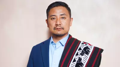 Nagaland: इम्तिवापांग ने कोरिडांग उपचुनाव के लिए स्वतंत्र उम्मीदवारी की घोषणा Nagaland: इम्तिवापांग ने कोरिडांग उपचुनाव के लिए स्वतंत्र उम्मीदवारी की घोषणा