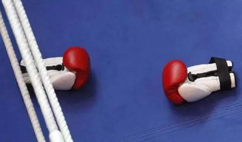 Telangana Boxing फेडरेशन महिला टीम के चयन आयोजित करेगा