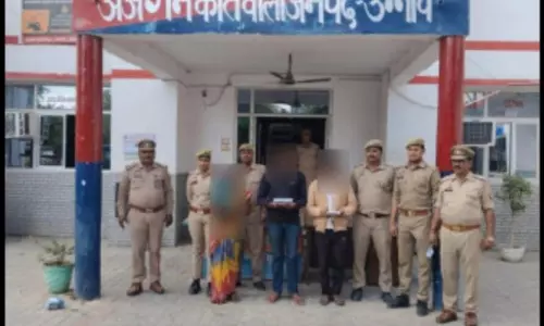 40 हजार देकर शूटर बुलाई और पत्नी ने पति को गोलियों से छलनी करवा दी 40 हजार देकर शूटर बुलाई और पत्नी ने पति को गोलियों से छलनी करवा दी