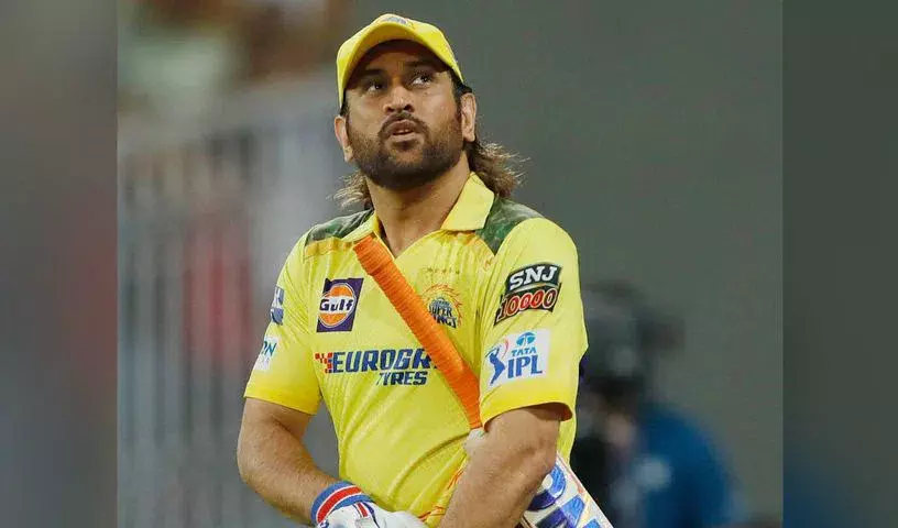 रॉबिन उथप्पा का कहना है कि IPL 2026 MS Dhoni का पीली जर्सी में आखिरी साल हो सकता रॉबिन उथप्पा का कहना है कि IPL 2026 MS Dhoni का पीली जर्सी में आखिरी साल हो सकता