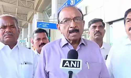 DMK की जीत और AIADMK की हार: वाइको DMK की जीत और AIADMK की हार: वाइको