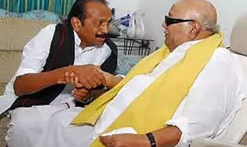 DMK का चुनाव चिह्न और MDMK के उम्मीदवार DMK का चुनाव चिह्न और MDMK के उम्मीदवार