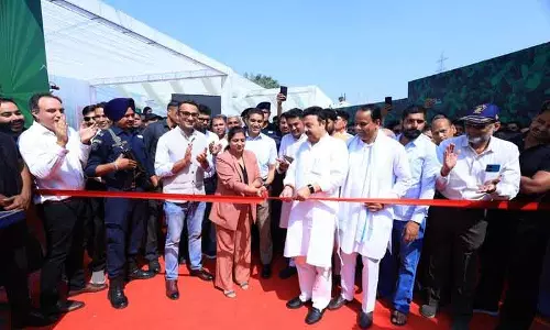 Gurugram के सेक्टर 85 को एक्सप्रेसवे से जोड़ने वाली सड़क फिर से खुली