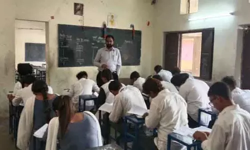 Delhi सरकार की ड्रॉपआउट्स के लिए NIOS में दाखिला मुहिम