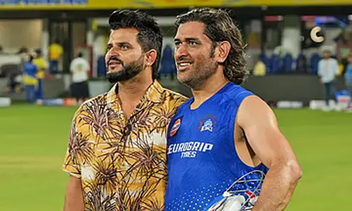 आज, CSK के पूर्व और मौजूदा खिलाड़ी आमने-सामने आज, CSK के पूर्व और मौजूदा खिलाड़ी आमने-सामने