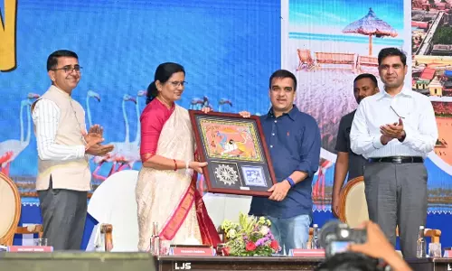 Odisha Parba 2026: अहमदाबाद में तीन दिवसीय सांस्कृतिक और पर्यटन उत्सव का आगाज़