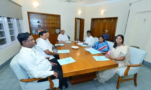 Odisha : विपक्षी BJD ने पार्टी विरोधी गतिविधियों के लिए 6 विधायकों को निलंबित किया