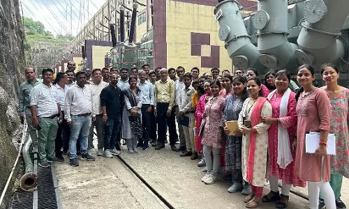 Indore : अटल गृह ज्योति योजना से 33.4 लाख से अधिक परिवारों को लाभ, ₹156 करोड़ की सब्सिडी दी गई