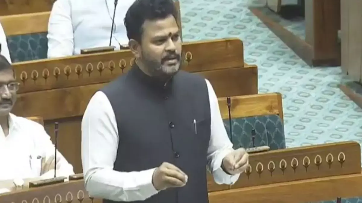 ‘ईंधन की कीमतों का असर 1 अप्रैल से दिख सकता है’: ATF पर नागरिक उड्डयन मंत्री का बयान ‘ईंधन की कीमतों का असर 1 अप्रैल से दिख सकता है’: ATF पर नागरिक उड्डयन मंत्री का बयान