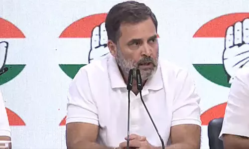 Rahul Gandhi 25 मार्च से केरल में चुनाव प्रचार शुरू करेंगे