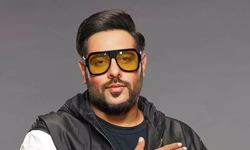 Chandigarh रैप गानों में अश्लील बोलों का इस्तेमाल करते हैं: रैपर बादशाह Chandigarh रैप गानों में अश्लील बोलों का इस्तेमाल करते हैं: रैपर बादशाह