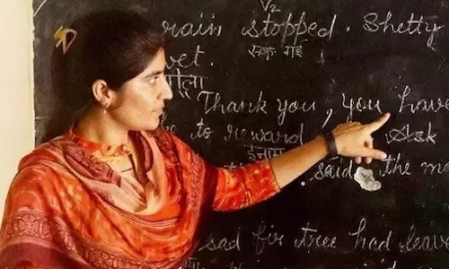 शिक्षक अब जनगणना ड्यूटी करेंगे