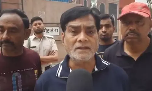 मध्य पूर्व में युद्ध से दुनिया के लगभग हर देश पर पड़ा है असर : रामकृपाल यादव मध्य पूर्व में युद्ध से दुनिया के लगभग हर देश पर पड़ा है असर : रामकृपाल यादव