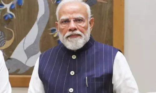 भारत में निर्वाचित सरकार के प्रमुख के रूप में पीएम मोदी के नाम दर्ज हुई ऐतिहासिक उपलब्धि