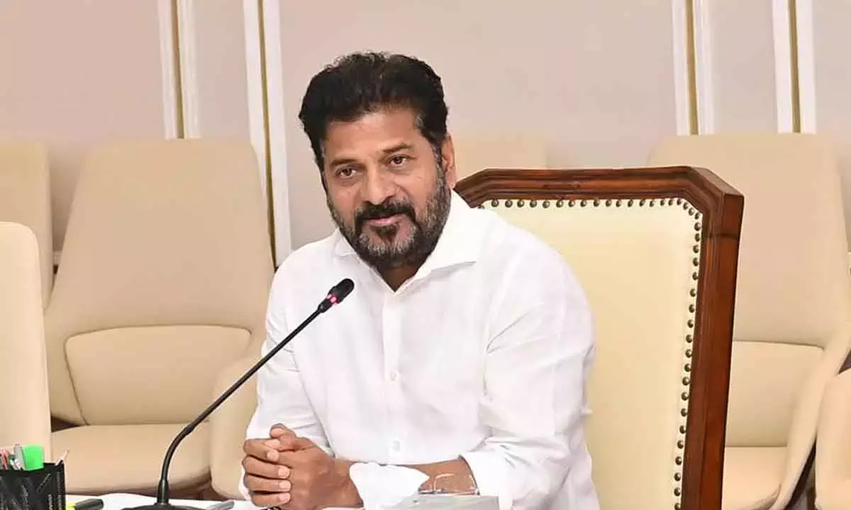 CM रेवंत रेड्डी सिद्दीपेट में बड़े प्रोजेक्ट्स लॉन्च करेंगे