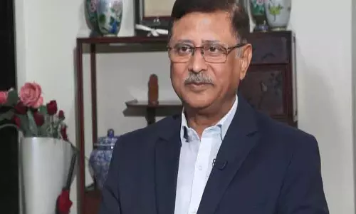 Canada और India को मिलकर काम करना होगा संजय वर्मा ने कूटनीतिक व्यावहारिकता पर जोर दिया Canada और India को मिलकर काम करना होगा संजय वर्मा ने कूटनीतिक व्यावहारिकता पर जोर दिया