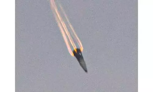 Iran ने डिएगो गार्सिया पर मिसाइल हमले में अपनी भूमिका से इनकार किया Iran ने डिएगो गार्सिया पर मिसाइल हमले में अपनी भूमिका से इनकार किया