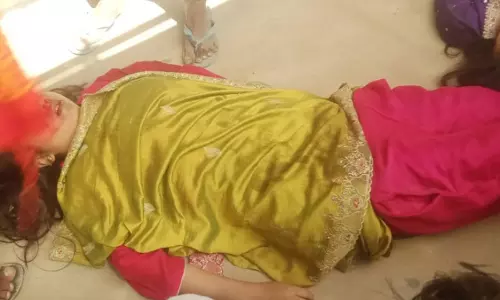 8 श्रद्धालु घायल, महासमुंद खल्लारी मंदिर हादसे पर अपडेट 8 श्रद्धालु घायल, महासमुंद खल्लारी मंदिर हादसे पर अपडेट