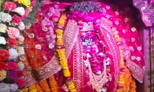 चैत्र नवरात्रि के पांचवें दिन इन मंदिरों में करें मां स्कंदमाता की पूजा, मिलेगी कष्टों से मुक्ति