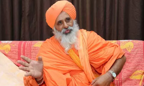 निजी स्कूल शिक्षा के व्यावसायीकरण को बढ़ावा दे रहे हैं: Seechewal निजी स्कूल शिक्षा के व्यावसायीकरण को बढ़ावा दे रहे हैं: Seechewal