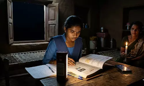 BESCOM में कर्मचारियों की कमी: चार दिनों तक अंधेरे में डूबे रहे गांव BESCOM में कर्मचारियों की कमी: चार दिनों तक अंधेरे में डूबे रहे गांव