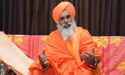 Sant Seechewal की मदद से भारतीय युवक दुबई से सुरक्षित लौटा Sant Seechewal की मदद से भारतीय युवक दुबई से सुरक्षित लौटा