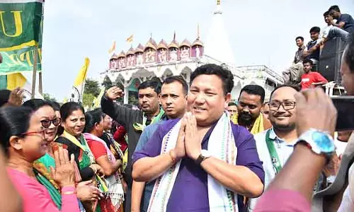 Assam Elections: स्वायत्त परिषदों और प्रमुख उम्मीदवारों पर फोकस