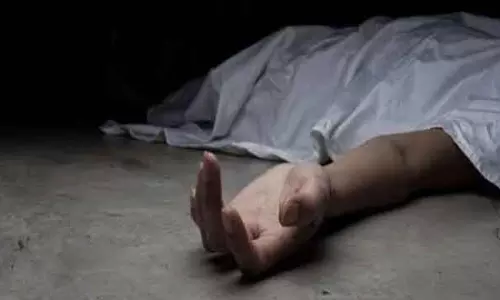 Karnataka के रिटायर होने वाले अधिकारी ने आत्महत्या की, उत्पीड़न को बताया वजह