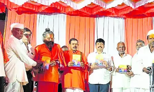 Radderatti : गणपति महाराज का रथोत्सव