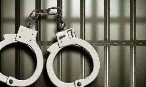 दृष्टिबाधित नाबालिग से दुष्कर्म: दोषी को 25 साल की कठोर कारावास सज़ा दृष्टिबाधित नाबालिग से दुष्कर्म: दोषी को 25 साल की कठोर कारावास सज़ा