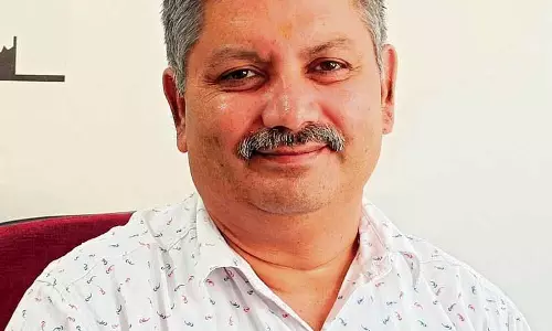 Himachal: कांग्रेस नेता का दावा, राज्य बजट से रोज़गार और कौशल विकास को मिलेगा बढ़ावा Himachal: कांग्रेस नेता का दावा, राज्य बजट से रोज़गार और कौशल विकास को मिलेगा बढ़ावा