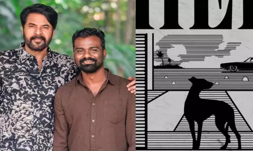 2026 में फ्लोर पर जाने वाली Mammootty की 5 फिल्में 2026 में फ्लोर पर जाने वाली Mammootty की 5 फिल्में