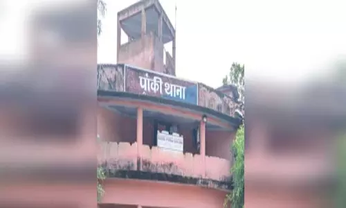 महुआ चुनने गए थे...बुजुर्ग की गोली मारकर हत्या, जंगल से बरामद हुआ शव महुआ चुनने गए थे...बुजुर्ग की गोली मारकर हत्या, जंगल से बरामद हुआ शव