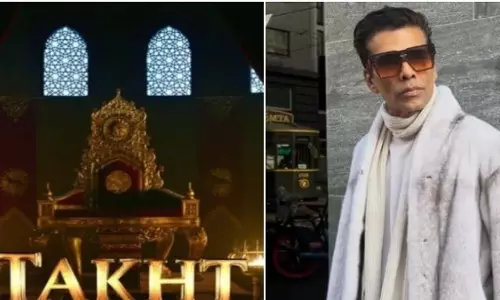 रणवीर सिंह, आलिया भट्ट और विक्की कौशल की Takht के साथ क्या हो रहा है?