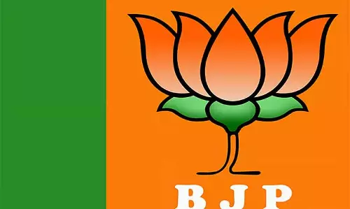 BJP ने पुडुचेरी के 9 उम्मीदवारों की घोषणा की, एक का नाम रोक लिया
