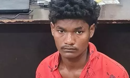 घर में घुसकर मारपीट, बदमाश पर कोतवाली पुलिस की त्वरित कार्रवाई घर में घुसकर मारपीट, बदमाश पर कोतवाली पुलिस की त्वरित कार्रवाई