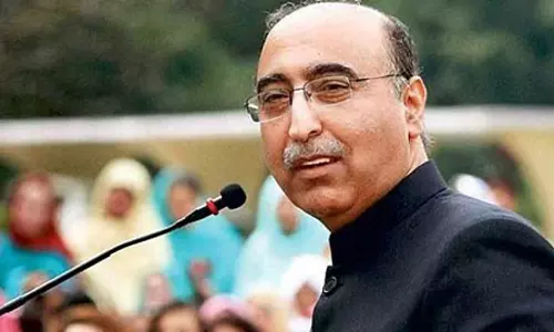 अगर अमेरिका हम पर हमला करता है, तो हम भारत पर हमला करेंगे: Pakistan के पूर्व राजदूत अब्दुल बासित
