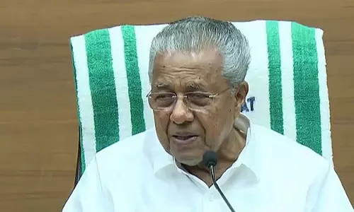 इस बार केरल चुनावों में BJP को फ़ायदा होने की संभावना नहीं: CM पिनाराई विजयन