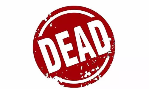 JAMMU: मलिक मार्केट में एक युवक फंदे से लटका मिला JAMMU: मलिक मार्केट में एक युवक फंदे से लटका मिला