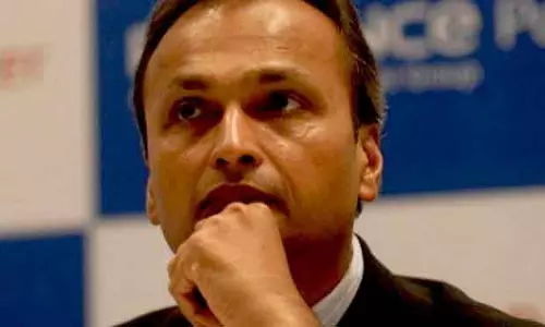 CBI ने अनिल अंबानी से जुड़े मामलों में जांच तेज़ की, Delhi में समन भेजा
